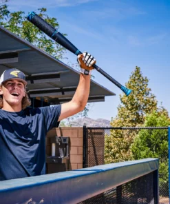 2023 Easton Encore Hybrid (-3) BBCOR Baseball Bat: BB23EN -wp populaire magasin 08032022 Easton SuperShoot 58 1 scaled