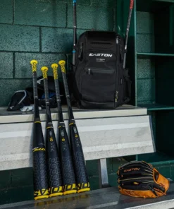 2023 Easton HYPE Comp (-8) USSSA Baseball Bat: SL23HC8 -wp populaire magasin 090822 Supershoot 3 138