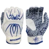 2022 Spiderz HYBRID Batting Gloves: White/Navy 1 2022 Spiderz HYBRID Batting Gloves: White/Navy -wp populaire magasin 14 590x 63205360 3a4f 45e3 a99d 579adf28160b