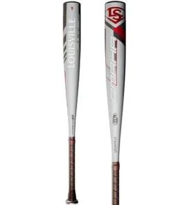 2020 Louisville Slugger Omaha (-5) USSSA Baseball Bat: WTLSLO5B520