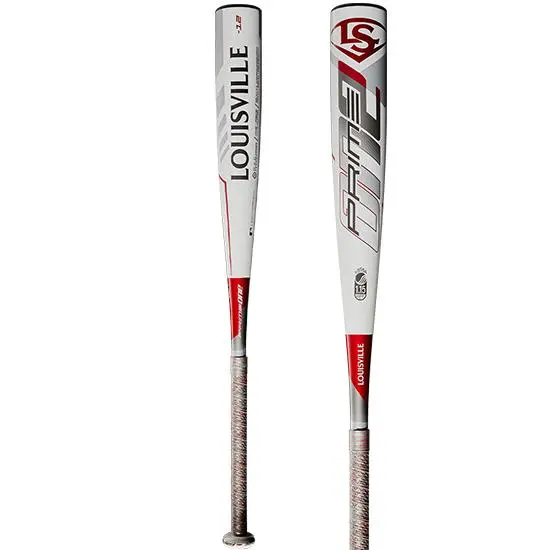2020 Louisville Slugger Prime ONE (-12) USSSA Baseball Bat: WTLSLP1X12S20 3 2020 Louisville Slugger Prime ONE (-12) USSSA Baseball Bat: WTLSLP1X12S20