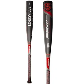 2020 Louisville Slugger Prime 9 (-10) USSSA Baseball Bat: WTLSLP9X1020
