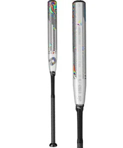 2021 DeMarini Prism+ (-10) Fastpitch Softball Bat: WTDXPZP-21