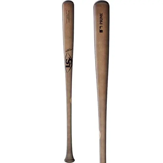 Louisville Slugger MLB Prime C271L Loyalist Adult Wood Baseball Bat: WBL2432010 3 Louisville Slugger MLB Prime C271L Loyalist Adult Wood Baseball Bat: WBL2432010
