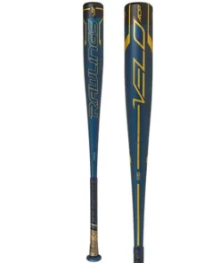2021 Rawlings Velo ACP (-3) BBCOR Baseball Bat: BB1V3