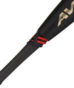 2022 AXE Avenge Pro Composite (-3) Power Axe Handle BBCOR Baseball Bat: L146J-PWR -wp populaire magasin 2021 04 01 AXE Bat L146J PWR Shot 3
