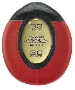 2022 AXE Avenge Pro Composite (-3) Power Axe Handle BBCOR Baseball Bat: L146J-PWR -wp populaire magasin 2021 04 01 AXE Bat L146J PWR Shot 7