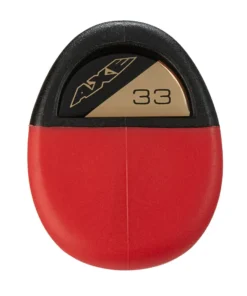 2022 AXE Avenge Pro Composite (-3) BBCOR Baseball Bat: L146J -wp populaire magasin 2021 04 01 AXE Bat L146J Shot 7