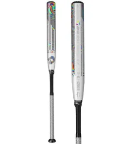 2021 DeMarini Prism+ (-11) Fastpitch Softball Bat: WTDXPZS21