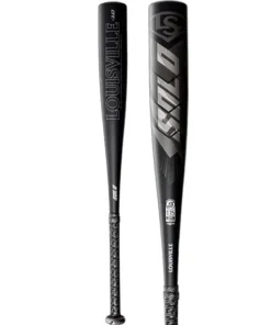 2021 Louisville Slugger SOLO (-10) USSSA Baseball Bat: WBL2471010