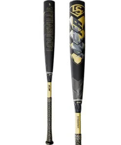 2021 Louisville Slugger META BBCOR (-3) Baseball Bat: WBL2463010