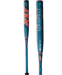 2021 Louisville Slugger RXT (-8) Fastpitch Softball Bat: WBL2450010