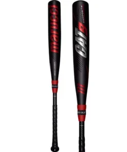 Marucci CAT 9 Composite (-5) USSSA Baseball Bat: MSBCCP95