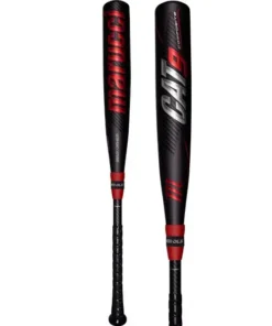 Marucci CAT 9 Composite (-8) USSSA Baseball Bat: MSBCCP98