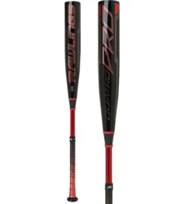 2021 Rawlings Quatro Pro (-3) BBCOR Baseball Bat: BB1Q3