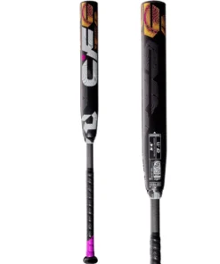 2022 DeMarini CF (-11) Fastpitch Softball Bat: WTDXCFS22