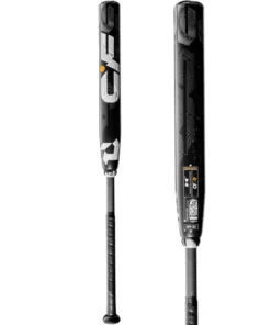 2022 DeMarini CF (-9) Fastpitch Softball Bat: WTDXCFF22