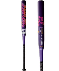 2022 DeMarini SPRYTE (-12) Fastpitch Softball Bat: WTDXSPF-22
