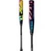 2022 DeMarini Zoa Glitch (-5) USSSA Baseball Bat: WBD2357010 -wp populaire magasin 2022DeMariniZoaGlitch 5 USSSABaseballBat WBD2357010