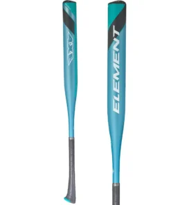 2022 AXE Element (-12) 1-Piece Alloy Fastpitch Softball Bat: L151J