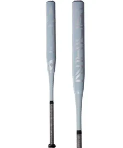 2022 DeMarini Nihilist OG USA/ASA Slowpitch Softball Bat: WTDXNIH-22