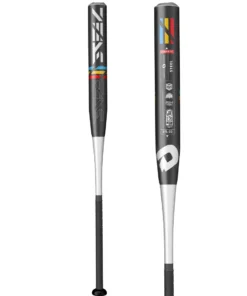2022 DeMarini Steel Single Wall 12" USSSA/USA Slowpitch Softball Bat: WTDXSTL-22