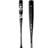2022 DeMarini The Goods One Piece (-3) BBCOR Baseball Bat: WTDXGOC-22