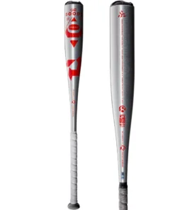 2022 DeMarini The Goods One Piece (-8) USSSA Baseball Bat: WTDXGO8-22