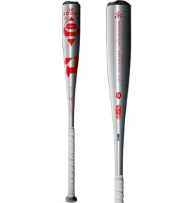2022 DeMarini The Goods One Piece (-10) USSSA Baseball Bat: WTDXGOZ-22