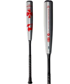 2022 DeMarini The Goods (-5) USSSA Baseball Bat: WTDXGB5-22