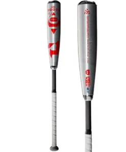 2022 DeMarini The Goods (-10) USSSA Baseball Bat: WTDXGBZ-22