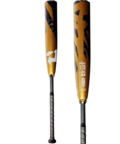 2022 DeMarini Zoa (-8) USSSA Baseball Bat: WTDXZ8Z-22