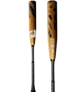 2022 DeMarini Zoa (-5) USSSA Baseball Bat: WTDXZB5-22