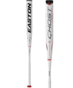 2022 Easton Ghost Advanced (-9) Fastpitch Softball Bat: FP22GHAD9