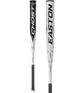 2022 Easton Ghost Double Barrel (-11) Fastpitch Softball Bat: FP22GH11