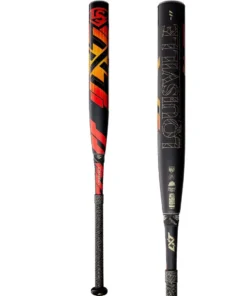 2022 Louisville Slugger LXT (-11) Fastpitch Softball Bat: WBL2542010