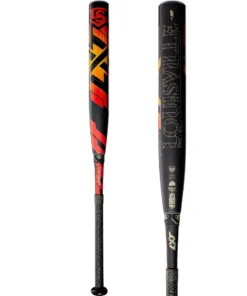 2022 Louisville Slugger LXT (-9) Fastpitch Softball Bat: WBL2544010
