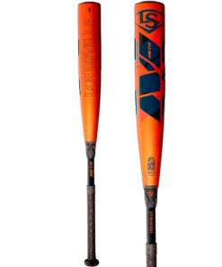 2022 Louisville Slugger META (-8) USSSA Baseball Bat: WBL2529010
