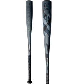 2022 Louisville Slugger Omaha (-10) USA Baseball Bat: WBL2538010
