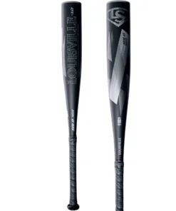 2022 Louisville Slugger SOLO JBB (-10) USSSA Baseball Bat: WBL2535010