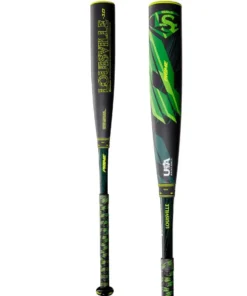 2022 Louisville Slugger Prime (-10) USA Baseball Bat: WBL2536010