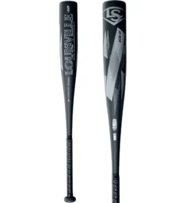 2022 Louisville Slugger SOLO (-10) USSSA Baseball Bat: WTLSLS6X1022
