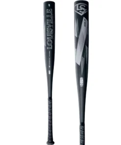2022 Louisville Slugger SOLO (-5) USSSA Baseball Bat: WTLSLS6B0522