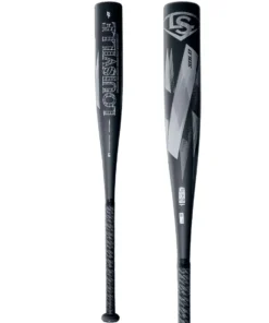 2022 Louisville Slugger SOLO (-8) USSSA Baseball Bat: WTLSLS6X0822
