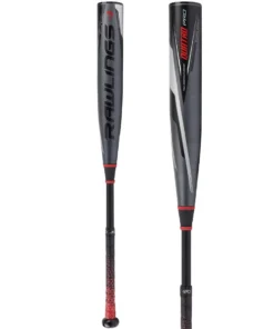 2022 Rawlings Quatro Pro (-3) BBCOR Baseball Bat: BB2Q3