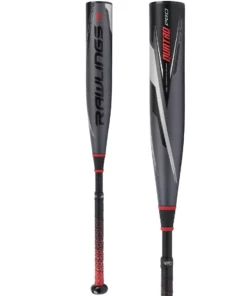 2022 Rawlings Quatro Pro (-10) USSSA Baseball Bat: UT2Q10