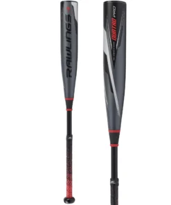 2022 Rawlings Quatro Pro (-5) USSSA Baseball Bat: UT2Q5