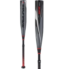 2022 Rawlings Quatro Pro (-8) USSSA Baseball Bat: UT2Q8
