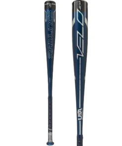 2022 Rawlings VELO ACP (-5) USA Baseball Bat: US1V5