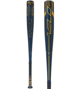 2022 Rawlings VELO ACP Hybrid Alloy (-5) USSSA Baseball Bat: UT1V5